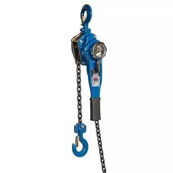 Таль рычажная PRO JACK HSH 14717, 0,75Тх12М