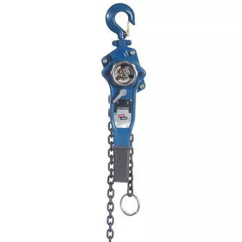 Таль рычажная Pro Jack HSH , 3Т*6М