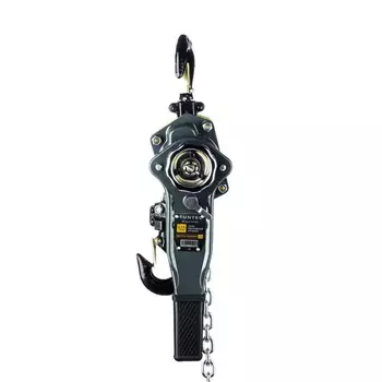Таль рычажная Runtec RT-HLH-03090 ручная г/п 3 т, высота подъема 9 м
