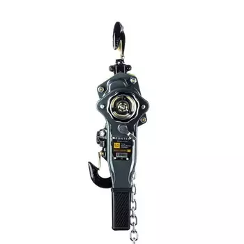 Таль рычажная Runtec RT-HLH-07503 ручная г/п 0,75 т, высота подъема 3 м