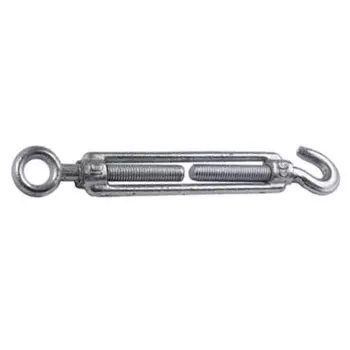 Талреп Starfix SMP-77797-1, крюк-кольцо, HR 20, DIN 1480