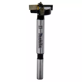 Сверло Форстнера Makita STANDARD D-74712 для кухонных петель (23x77)