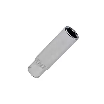 Свечная торцевая головка Ombra 112116A (1/2" DR, размер 16мм, шестигранная)