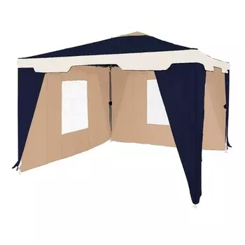 Тент садовый Green Glade 1031 3х3х2,5 м, полиэстер