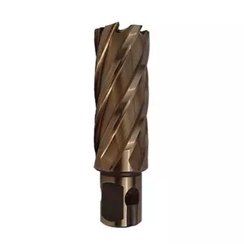 Сверло корончатое T34 601020-014, HSS-Pro, 14х55мм