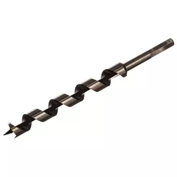 Сверло Левиса по дереву 22x180x250 мм Makita D-07412