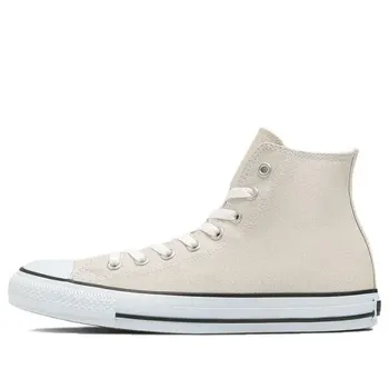 Кроссовки chuck taylor all star high top 'light grey' Converse, серый