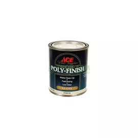 Лак Ace hardware corpor Poly-finish водн глянц 0.95л (8016001)