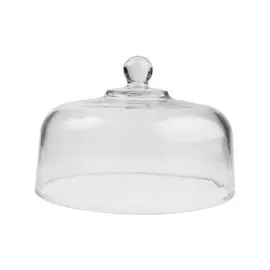 Купол стеклянный T&amp;G Plain Glass 26 см