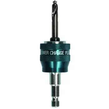 Адаптер 11 мм для коронок Bosch 14-152 мм