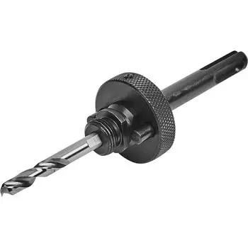 Адаптер SDS-plus для коронок Bosch 32-210 мм