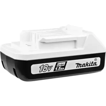 Аккумулятор Makita 198186-3, 18 В Li-ion 1.5 Ач