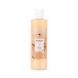 Питательный гель для душа Mixit SPA RITUALS c экстрактами кокоса и миндаля 250 мл