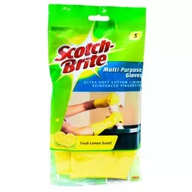 Перчатки универсальные Scotch-Brite S