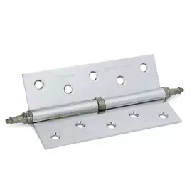 Петля Palladium n 610-s-5 cp левая хром