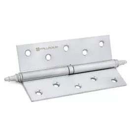 Петля Palladium n 610-s-5 pc левая перламутровый хром