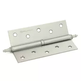 Петля Palladium n 610-s-5 sn левая матовый никель