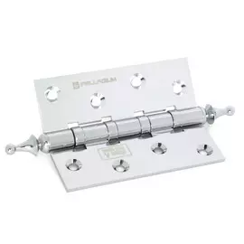 Петля Palladium универсальная N 500 а-4 рс перламутровый хром
