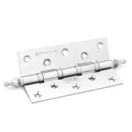Петля Palladium универсальная N 500 а-5 рс перламутровый хром