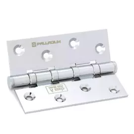 Петля Palladium универсальная N 500 c-4 ср хром