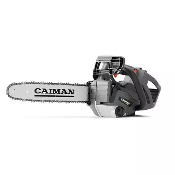 Пила аккумуляторная Caiman ENO CSTi14, 60V (14", 3/8, 1.1), (без АКБ и З.У.)
