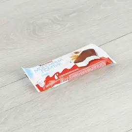 Пирожное Kinder Молочный ломтик 28 г