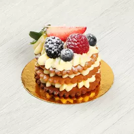 Пирожное Искушение