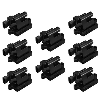 8X автомобильная катушка зажигания для 12570553 12558693 23218007