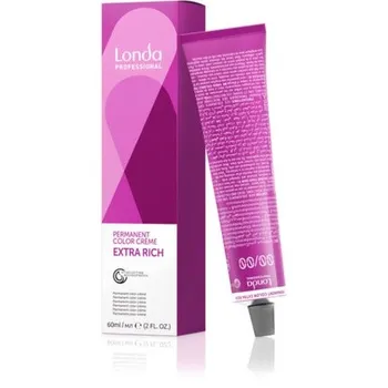 Londa Londacolor 8/45 Светлый блондин медно-красный 60мл