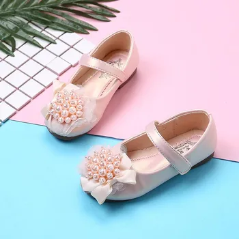 Новые детские кроссовки с мягкой подошвой Crystal Soft Sole 26 белый