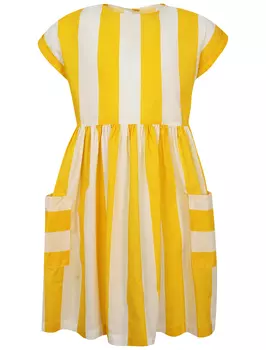 Платье PETIT BATEAU