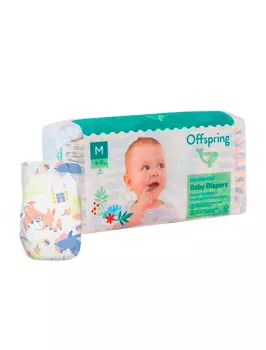 Подгузники Offspring