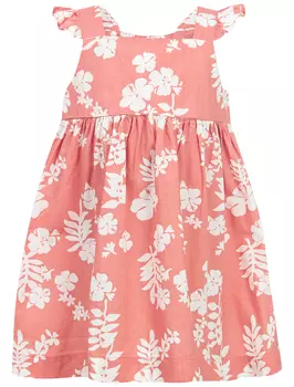 Платье PETIT BATEAU