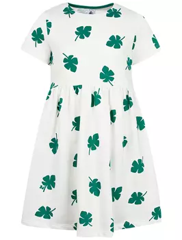 Платье PETIT BATEAU