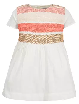 Платье PETIT BATEAU