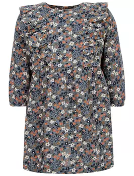 Платье PETIT BATEAU