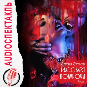 Рассвет полуночи. Часть I