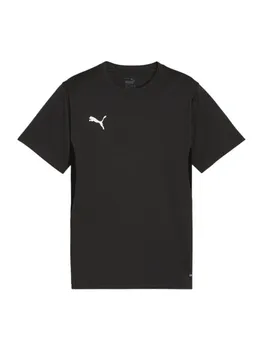 Спортивная футболка PUMA Performance TeamGoal, черный