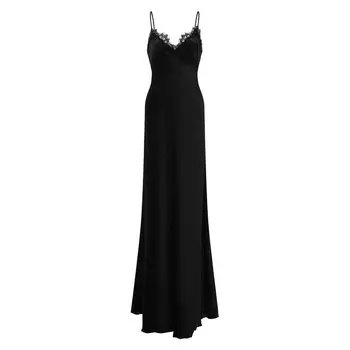 Шелковое платье Yana Dress