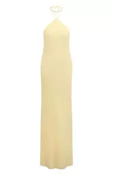 Шелковое платье The Andamane