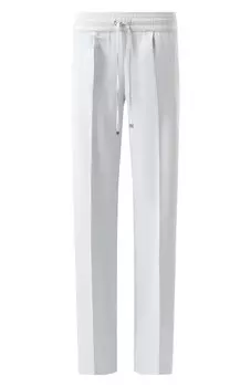 Шелковые брюки Kiton