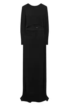 Шелковое платье Tom Ford