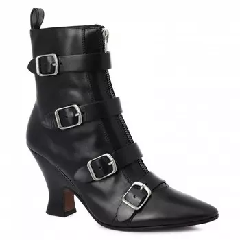 Ботильоны Marc Jacobs