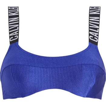 Спортивный бюстгальтер Calvin Klein KW0KW02389 Bralette, фиолетовый