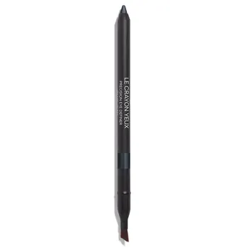 Карандаш для глаз Le Crayon Yeux Chanel, 19 blue jean