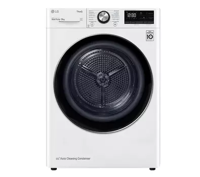 LG DC90V9V9W