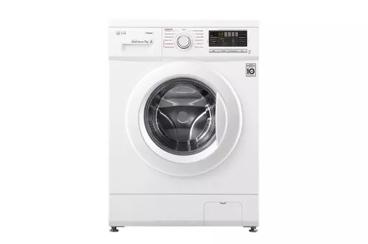 LG F1296HDS0