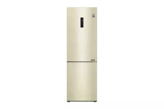LG GA-B459CESL
