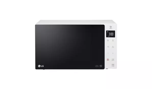 LG MW25R35GISW