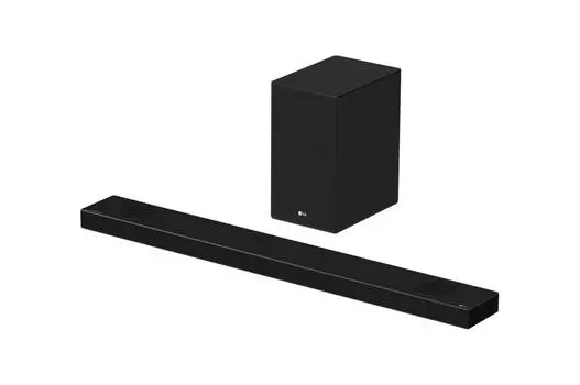 LG SP9A